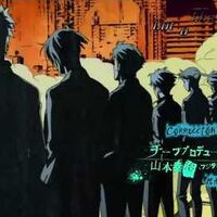 Out Of Control Psycho Pass Wiki Fandom