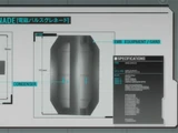 Electromagnetic Pulse Grenade