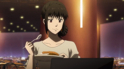 Mika Shimotsuki Image Gallery Psycho Pass Wiki Fandom