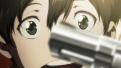 Psycho Pass Extended Edition Psycho Pass Wiki Fandom