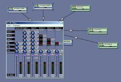 PsycleMixer20070714