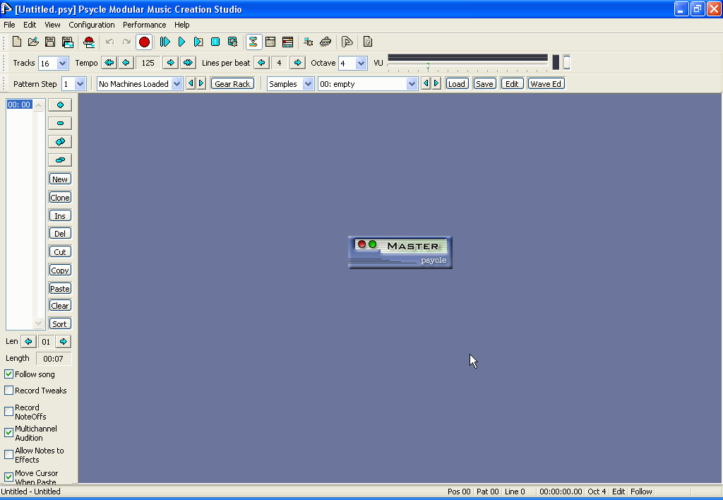 Machine view empty.gif