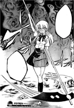 Mind Jack: Insanity Size