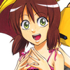 Marie Tenjuin