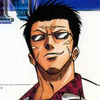 Kagetora Hyodo