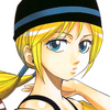 Frederica Tenjuin