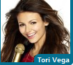 Tori Vega, Brilhante Victória Wiki