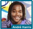 André Harris