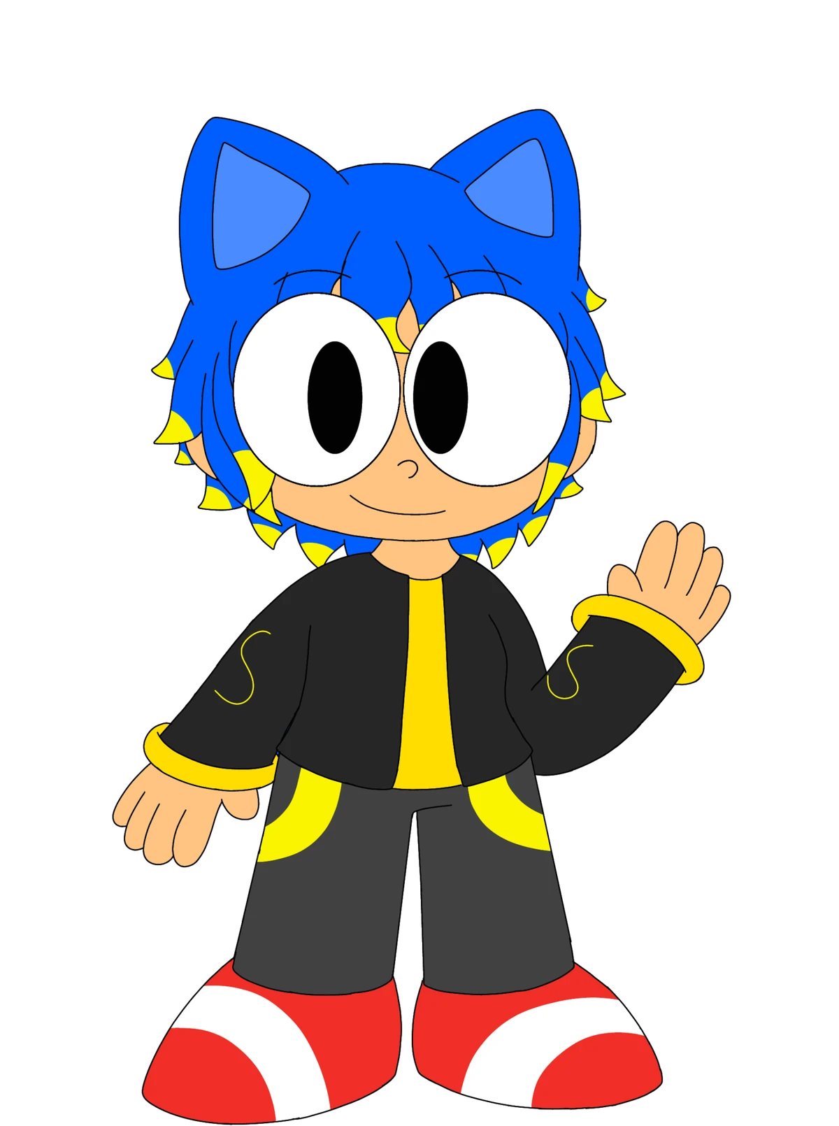 Nikky | PT Universe Wiki | Fandom