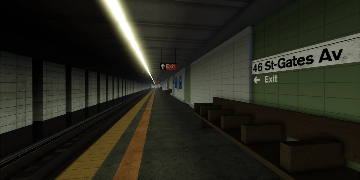 Gates Avenue Potato Transit Authority Official Wiki Fandom