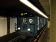 R30 | Potato Transit Authority Official Wiki | Fandom