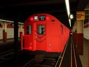 R30 | Potato Transit Authority Official Wiki | Fandom