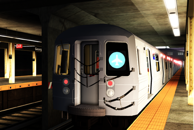 76th Street | Potato Transit Authority Official Wiki | Fandom