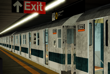 10th Street | Potato Transit Authority Official Wiki | Fandom