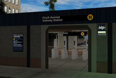 10th Street | Potato Transit Authority Official Wiki | Fandom