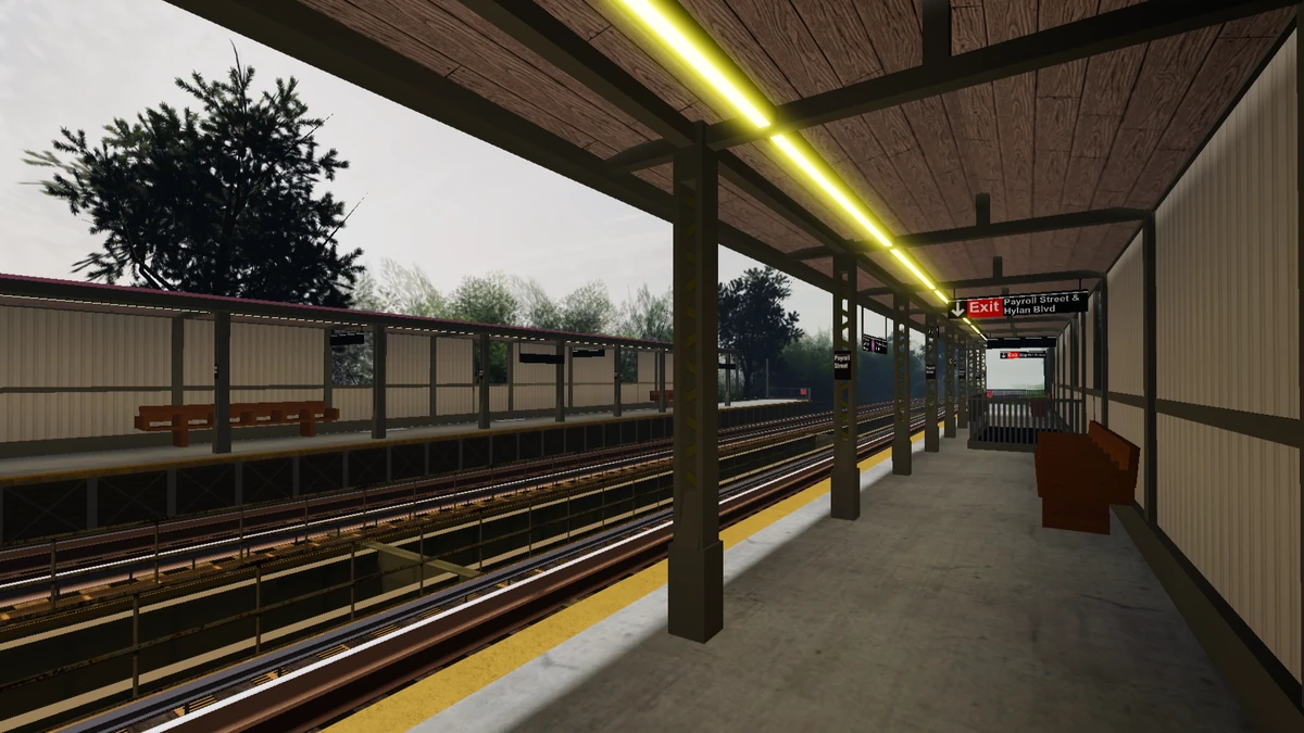 Payroll Street Potato Transit Authority Official Wiki Fandom