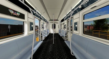 R142A | Potato Transit Authority Official Wiki | Fandom