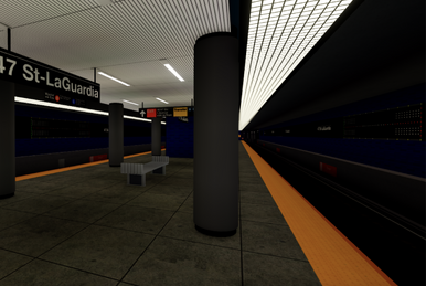 57th Street–Skanspar | Potato Transit Authority Official