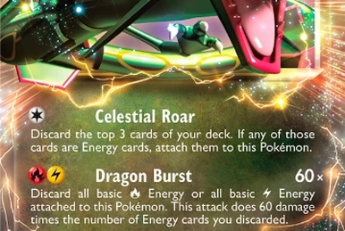 Psychic Energy | Pokemon TCG Online Wiki | Fandom