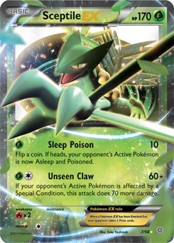 Free cards, Pokemon TCG Online Wiki