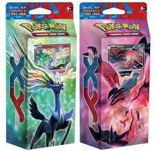 Theme Deck | Pokemon TCG Online Wiki | Fandom