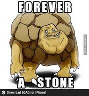 Stone