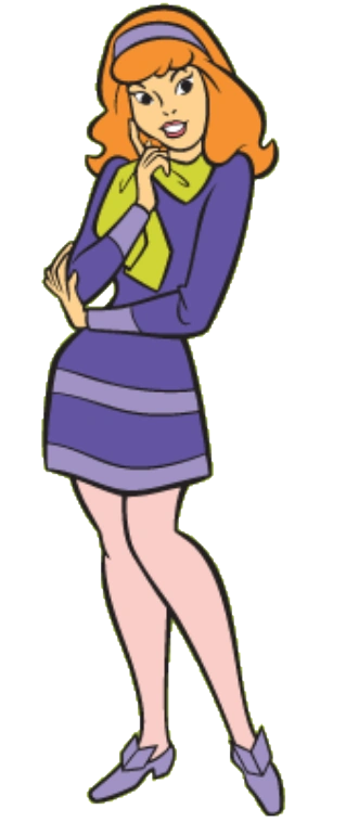 Daphne | Punch Time Exploders Wiki | Fandom