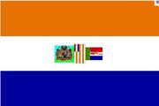 Rimward Howondaland - national flag