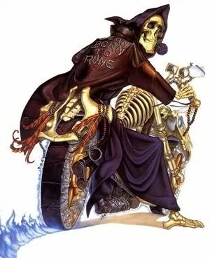 Discworld Hentai