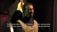 Star Trek Phase İİ - Vignette 2 - Sem vencedor (No Win Scenario) - em português