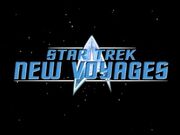 New Voyages