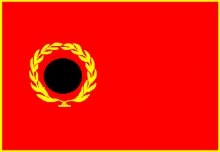 CateraMacusia bandeira