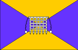 PortColice bandeira