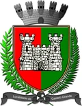 Brasão de Castelo Grande