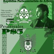 P 5 cedula