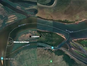 Mini aquipélado de Unión, descobridor dom Marcony II.