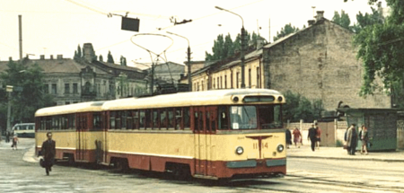 КТВ 55 01