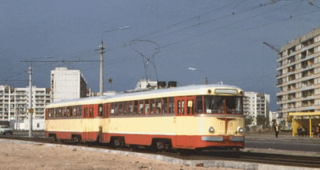 КТП 55 04