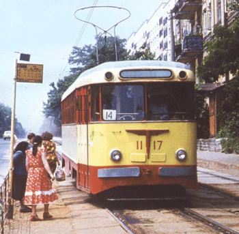 КТВ 55 03