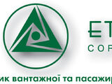 Еталон корпорація
