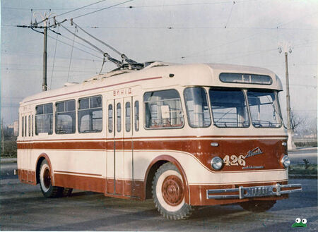 Київ 2 048