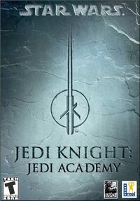 Jediacademy