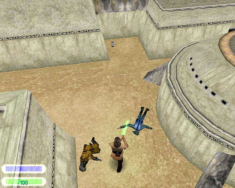 star wars episode the phantom menace pc star wars episode the phantom menace pc