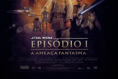 Star Wars: Qui-Gon Jinn retorna em prequel da trilogia prequel - Game Arena