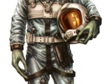 Legends:Humanóide