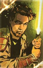 Kyle Katarn NR