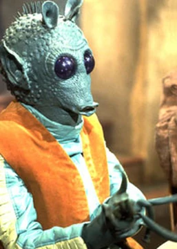 Greedo | Star Wars Wiki em Português | Fandom