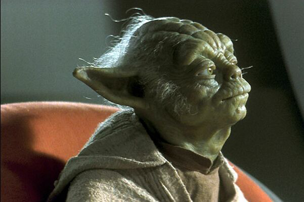 Espécie de Yoda, Star Wars Wiki em Português