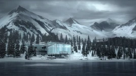 Wren Stronghold