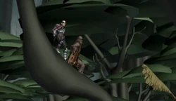 Tech on kashyyyk